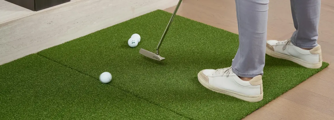A Beginner’s Guide to Mastering the Golf Swing Basics Guide to Mastering the Golf Swing