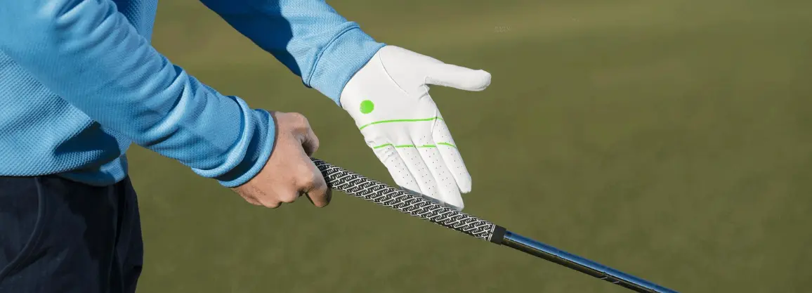Master Your Golf Grip_ The Foundation of Every Great Swing Master Your Golf Grip: The Foundation of Every Great Swing