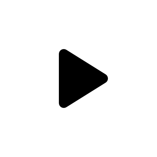 Play button icon