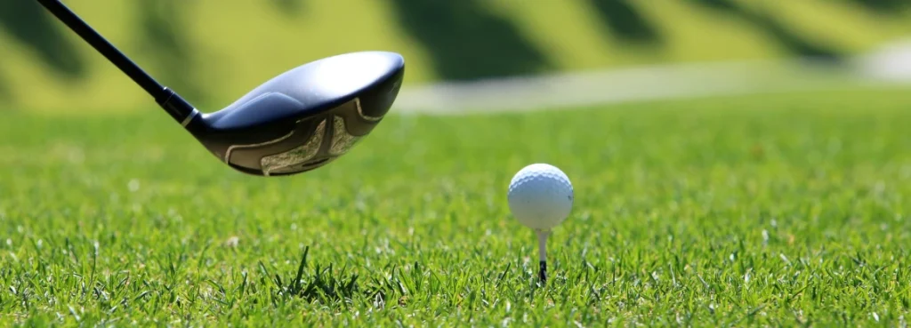 Golf Smash Factor