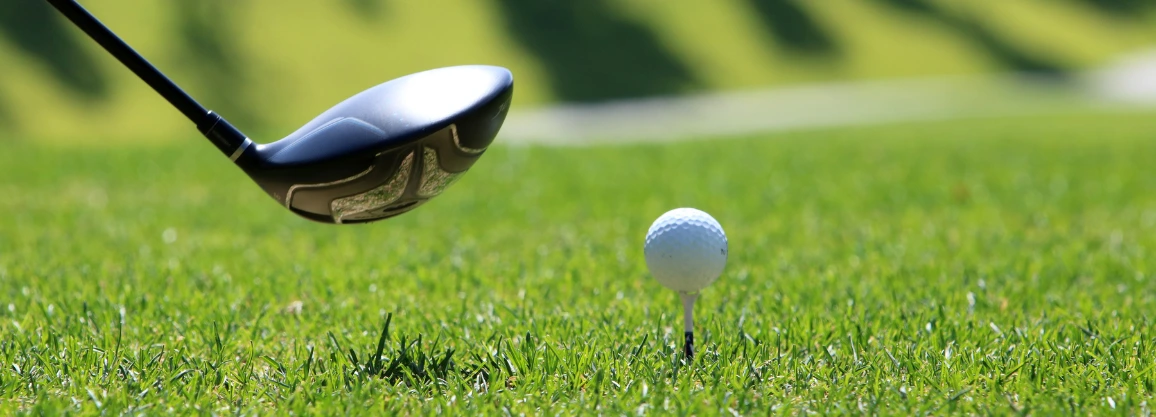 Golf Smash Factor