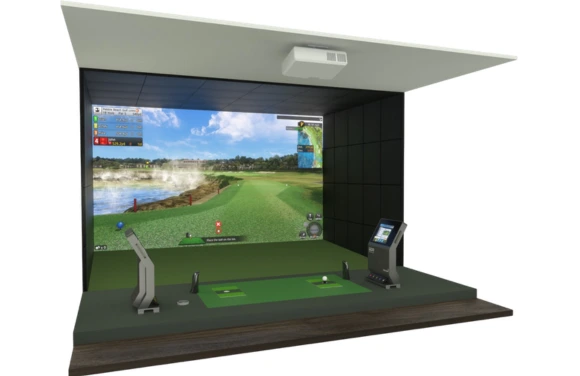 Golfzon Vision SP vs Vision SP Plus Golfzon Vision SP vs SP Plus