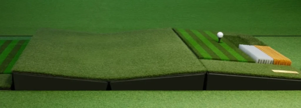 Golfzon Vision SP vs SP Plus