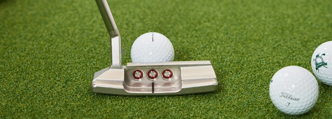 how accurate are golf simulators