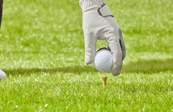 Investing in a Golf Simulator