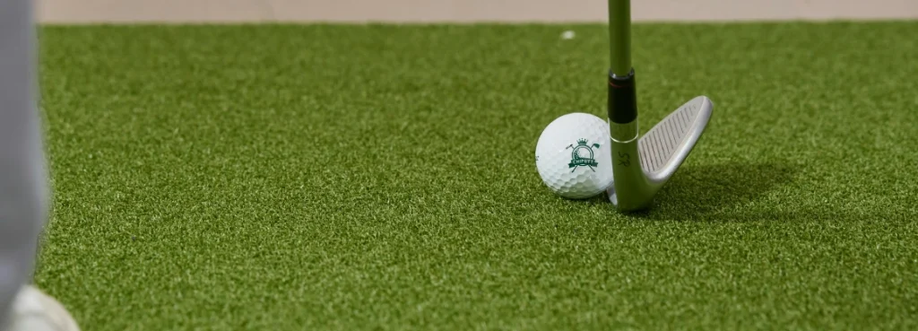 Investing in a Golf Simulator