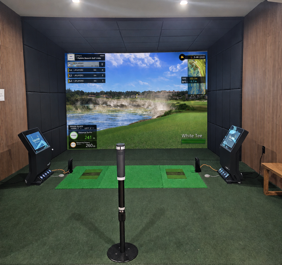 Golfzon Vision SP